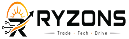 Ryzons Logo